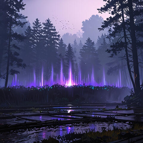 Echoes of Enigmatic Soundscapes