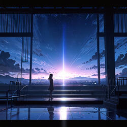 Mysterious Echoes from Within