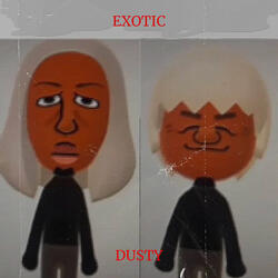 Exotic