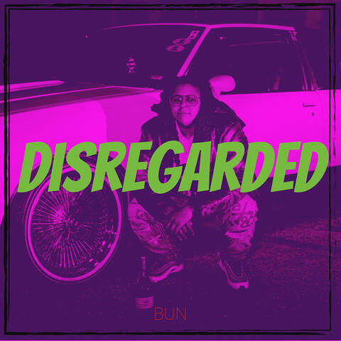 Disregarded