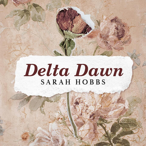 Delta Dawn