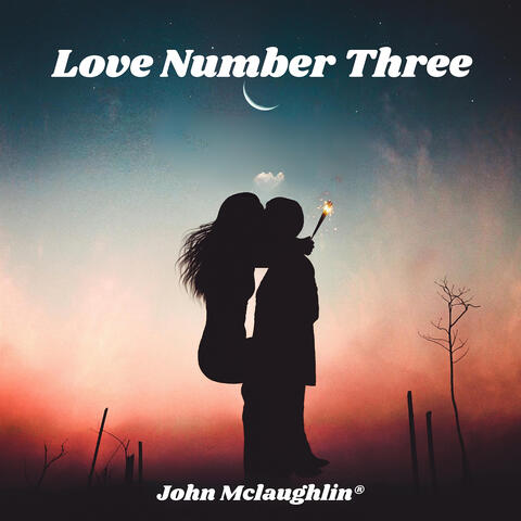 Love Number Three