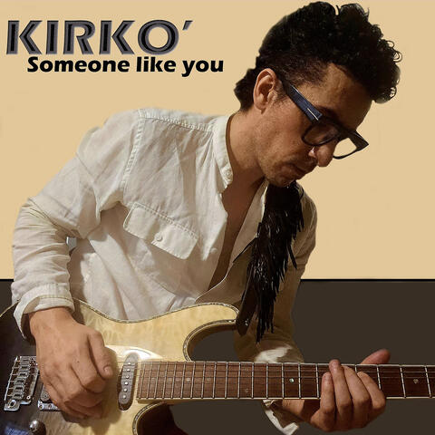 Someone Like You