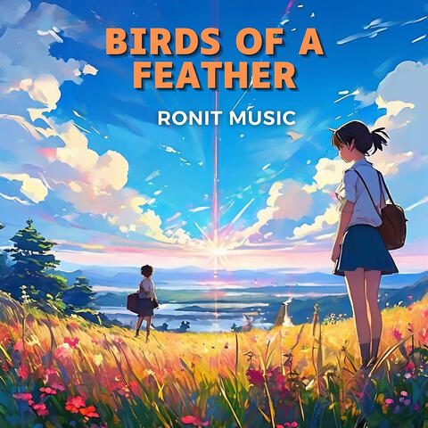 Birds of a Feather