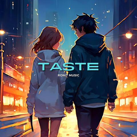 Taste