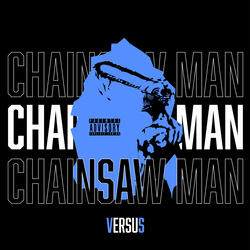 Chainsaw Man