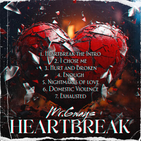 Heartbreak
