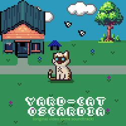 Spacial Event (Original Video Game Soundtrack)