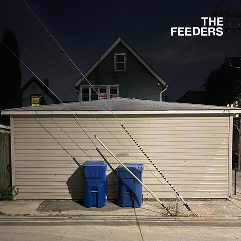 The Feeders