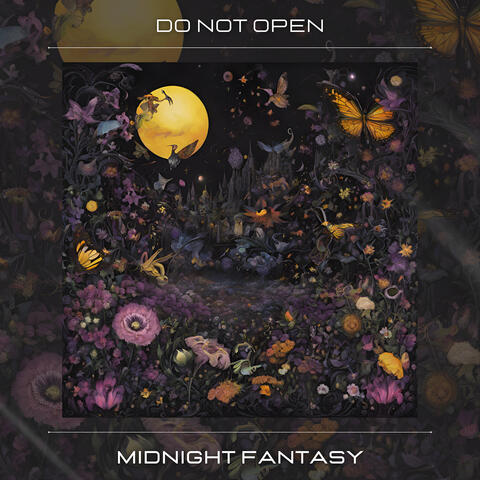 Midnight Fantasy