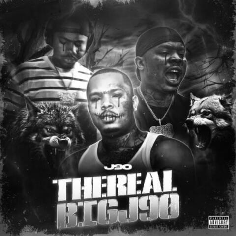 The Real Big J90