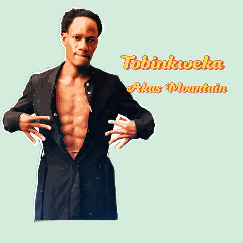 Tobinkweka