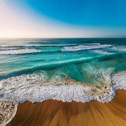 Ocean Waves