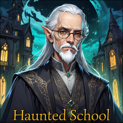Haunted School