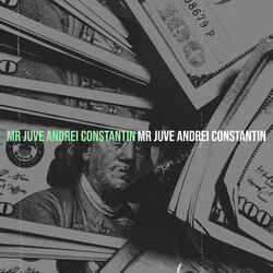 Mr Juve Andrei Constantin