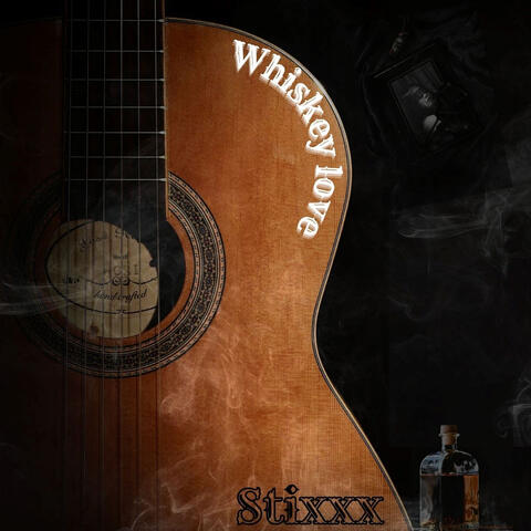 Whiskey Love
