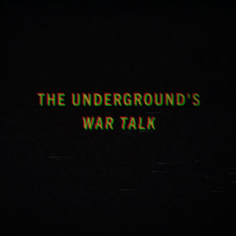 War Talk