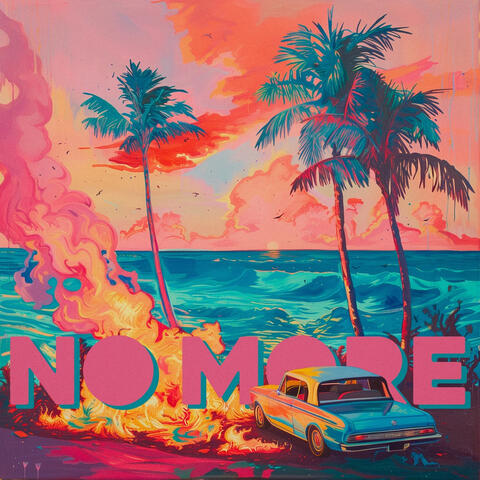 No More