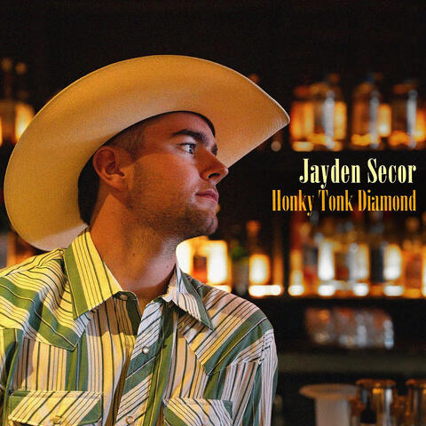Honky Tonk Diamond