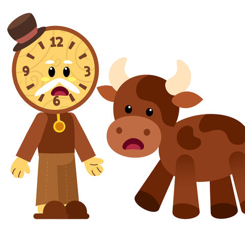 Hickory Dickory Dock