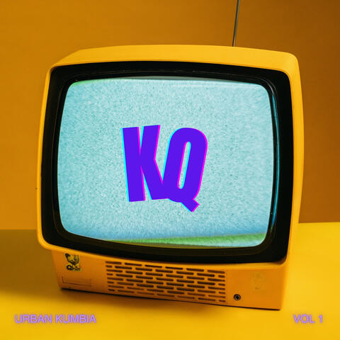 Urban Kumbia, Vol .1