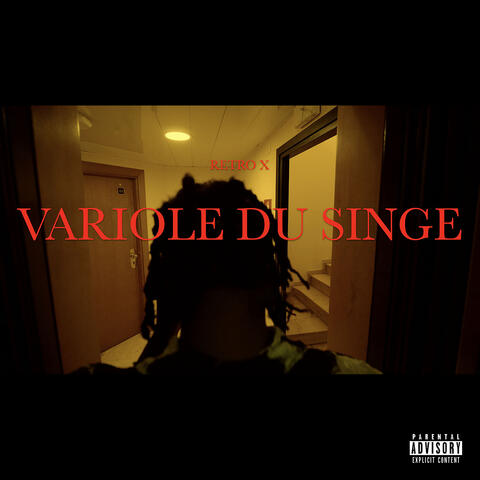 VARIOLE DU SINGE