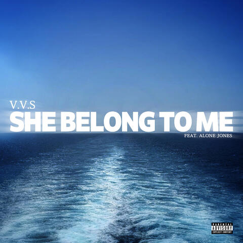 She Belong to Me