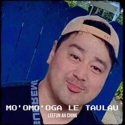 Mo'omo'oga Le Taulau