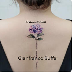 fiori di lillà