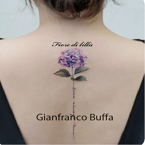 fiori di lillà