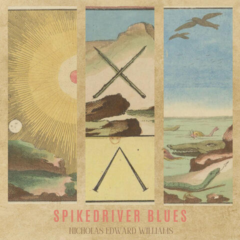 Spikedriver Blues