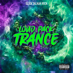 Loud Pack Trance