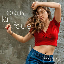 Dans la foule