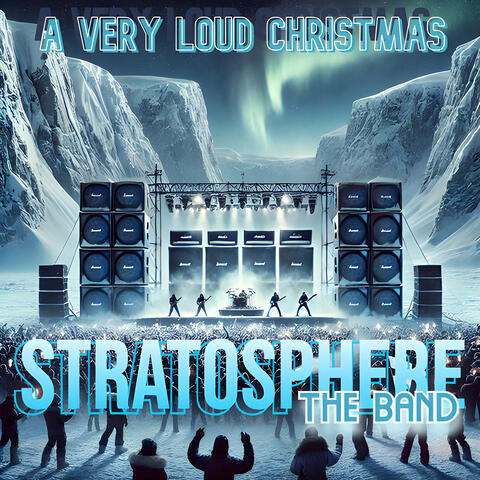 A Very Loud Christmas