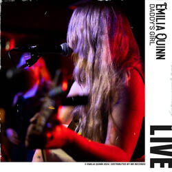 Daddy's Girl (Live)