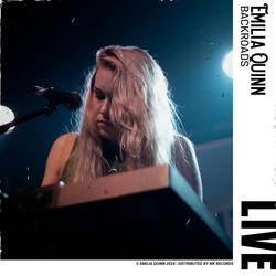 Backroads (Live)