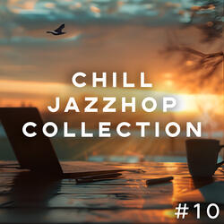 Sunset Jazzhop Energy