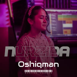 Oshiqman