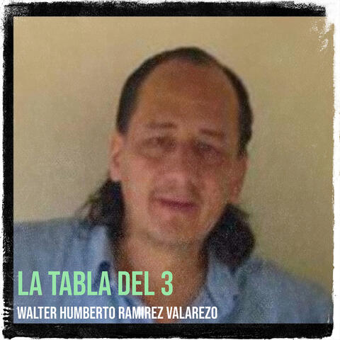 La Tabla Del 3