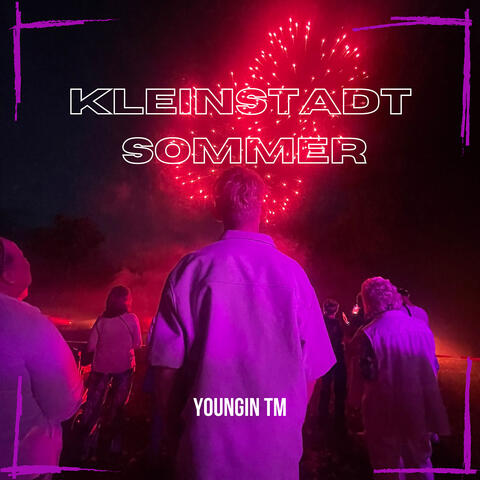 Kleinstadt Sommer