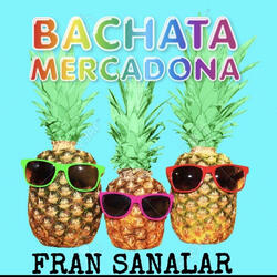 Bachata Mercadona