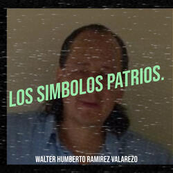 Los Simbolos Patrios.