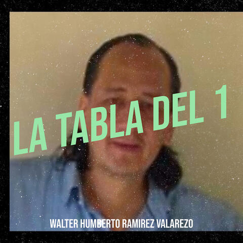 La Tabla Del 1