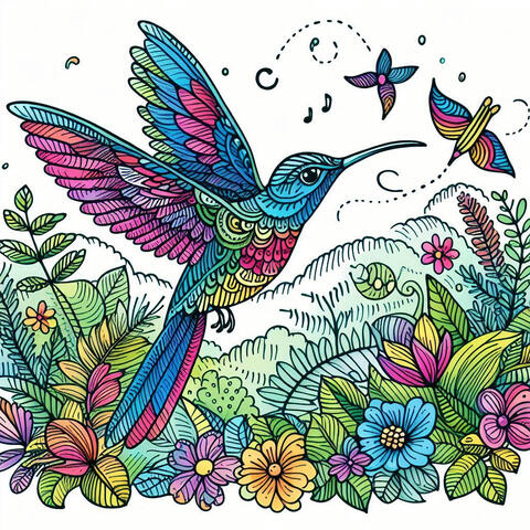 Hummingbird