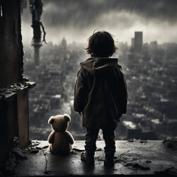 The Children of Kharkiv