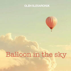 Balloon in the Sky