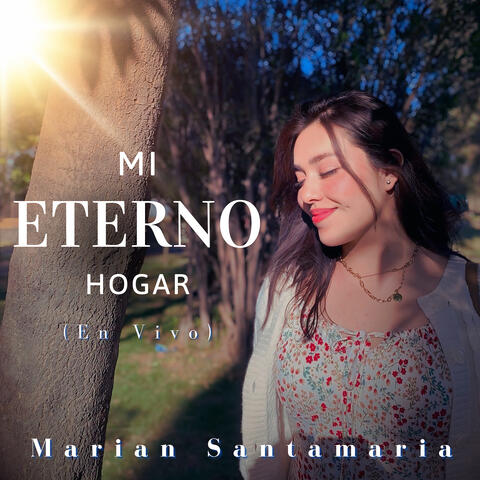 Mi Eterno Hogar (En Vivo)