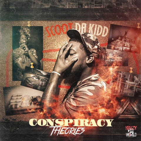 Scoot Da Kidd
