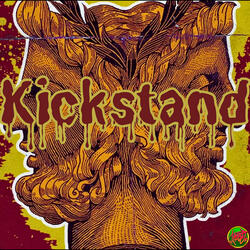 Kickstand