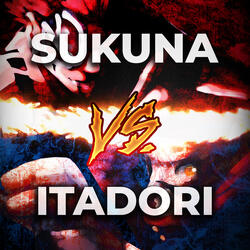 Sukuna vs. Itadori